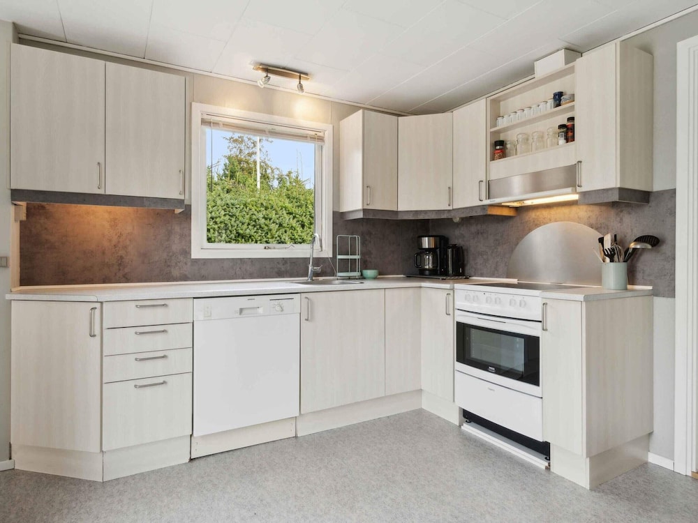 5 Star Holiday Home in Hadsund
