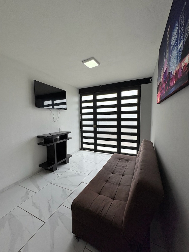 Departamento Basilio Badillo D