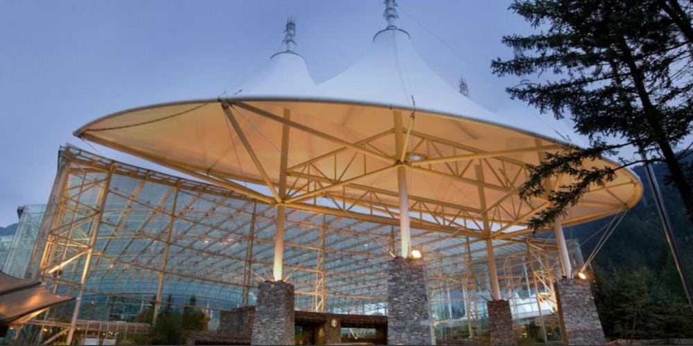 InterContinental Resort Jiuzhai Paradise by IHG 79