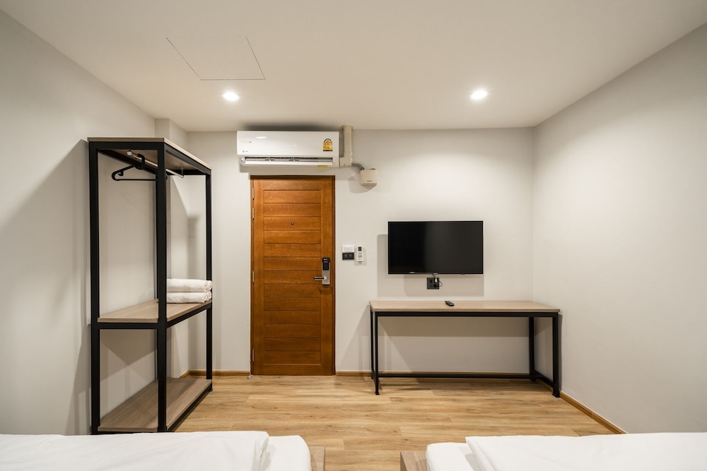 19A Bangkok