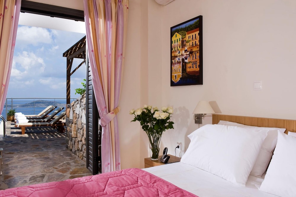 Agios Nikolaos Vacations - Elounda Solfez Villas - Property Image 40