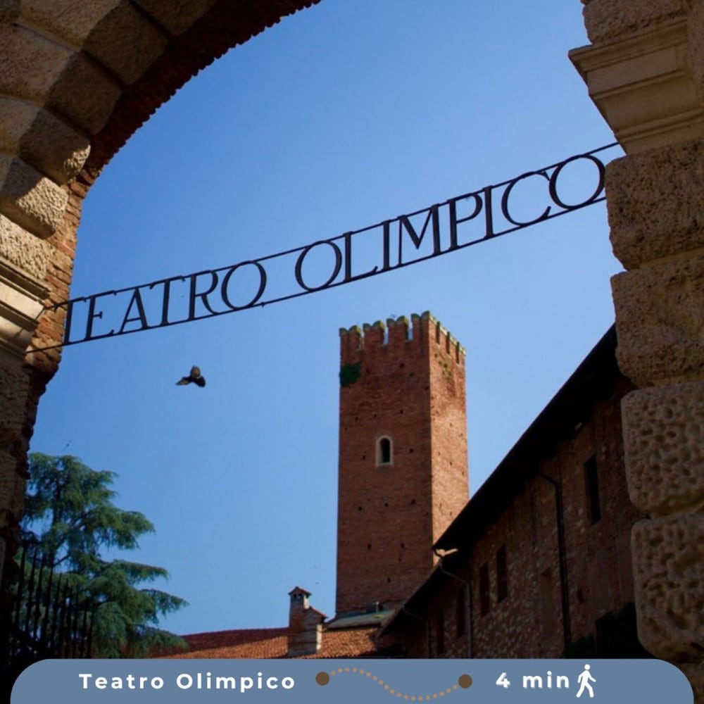 Ostello Olimpico Vicenza