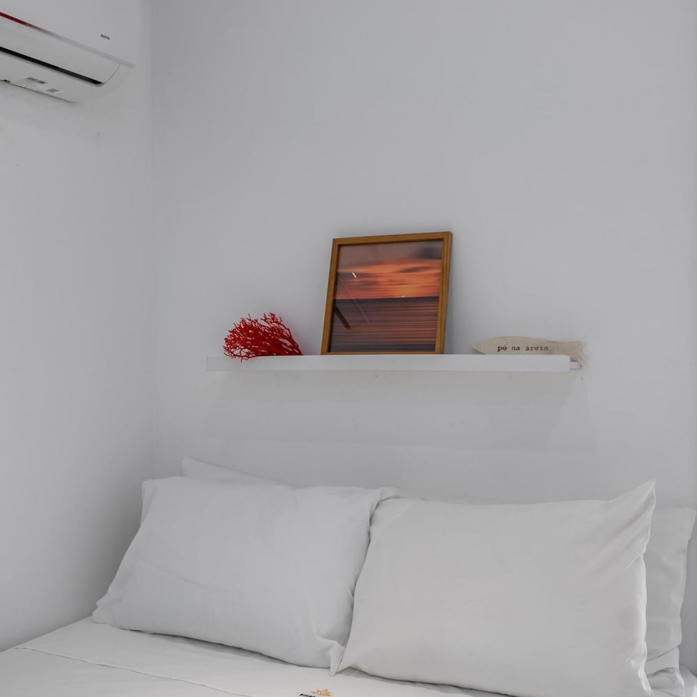 Wonder in Barra da Tijuca 3 Bedrooms Pp101 Z10