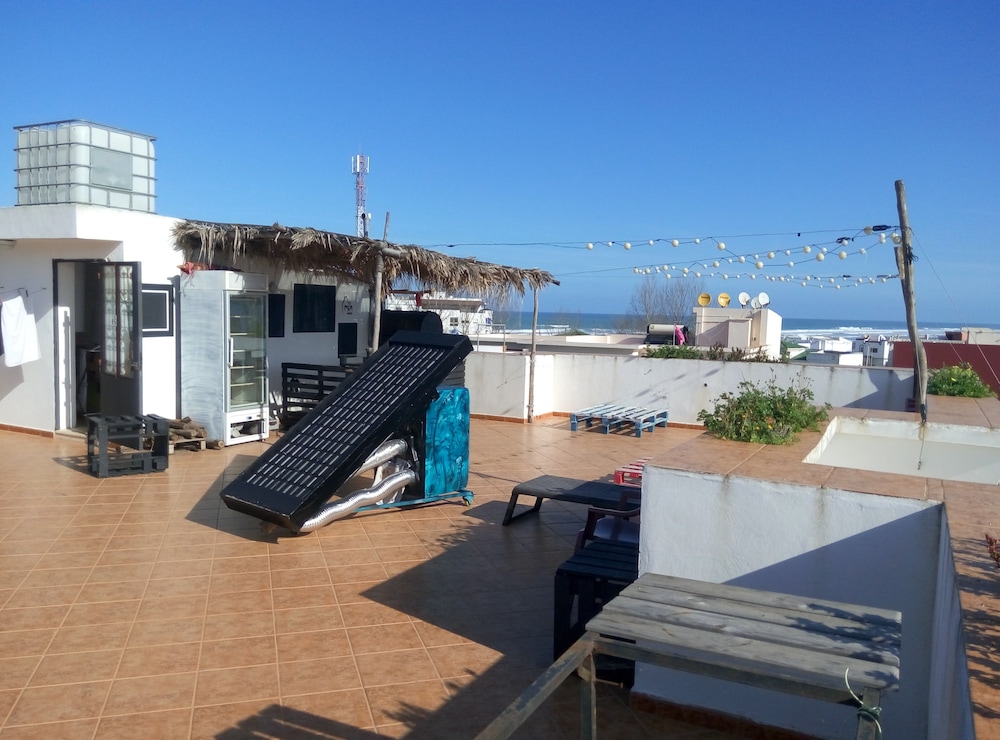 roof