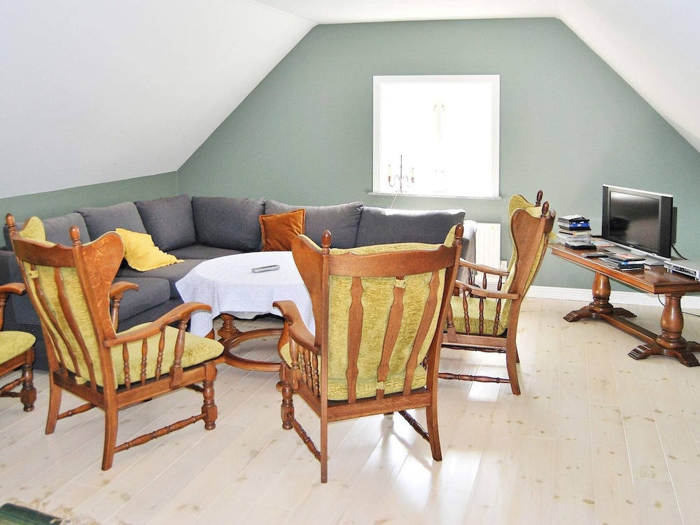 7 Person Holiday Home in Vankiva-by Traum view 5