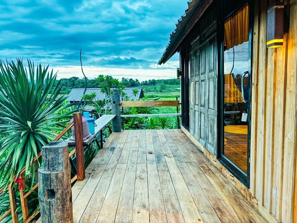 Deetorjai FarmStay Nan