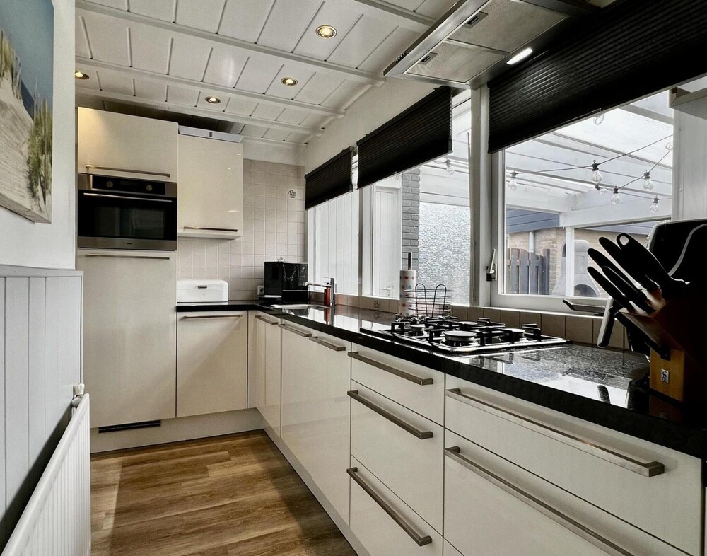 Beautiful Bungalow in North Holland