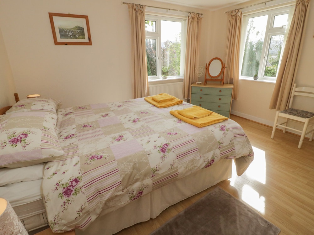 Bangor Cottage