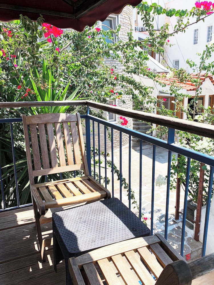 Akkan Beach Hotel - Image 21