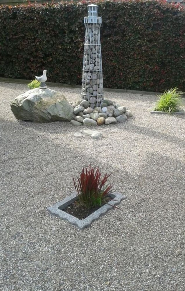 Huus Schippe