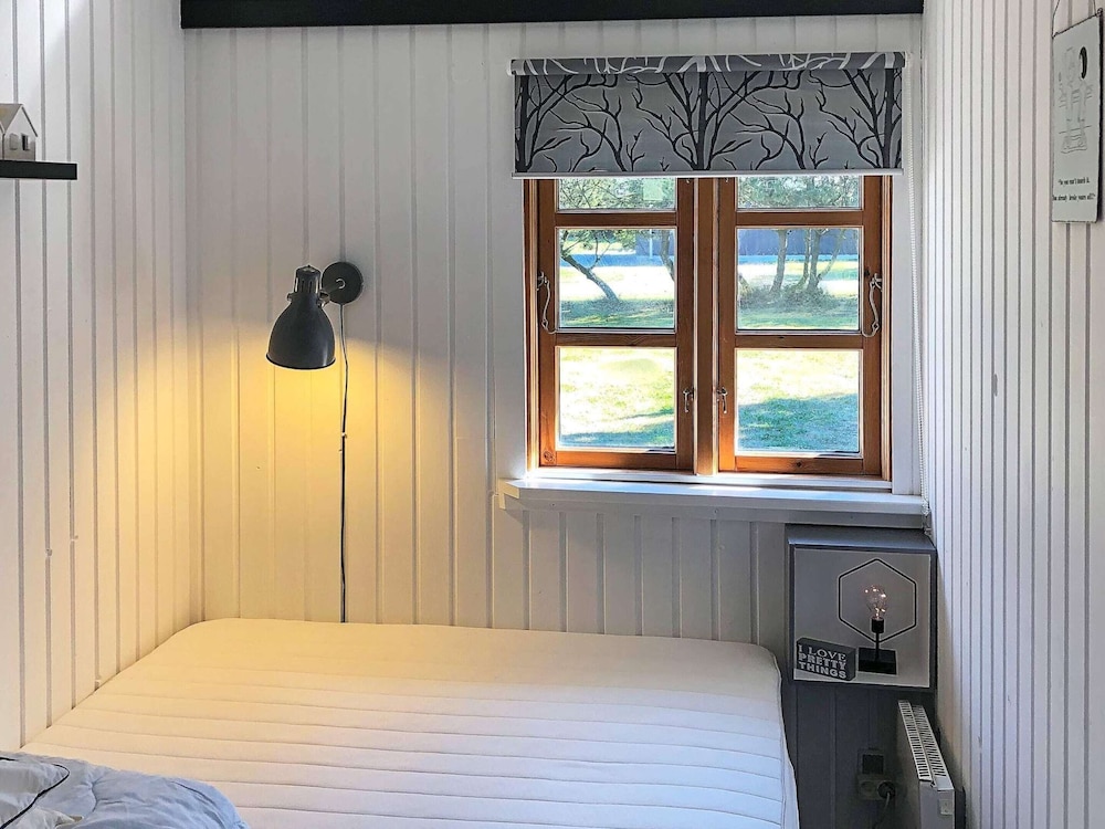 6 Person Holiday Home in Rodby-by Traum view 2
