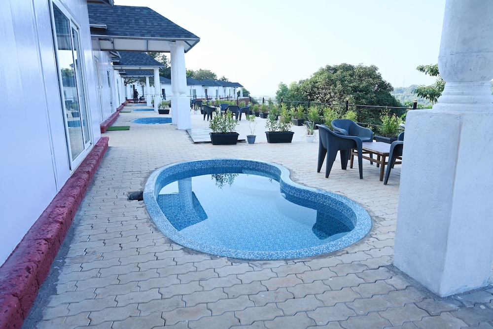 Revellers Resort Gokarna