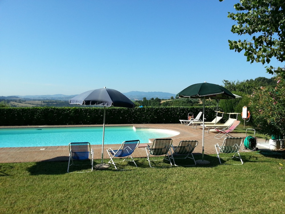 Agriturismo Il Borghetto