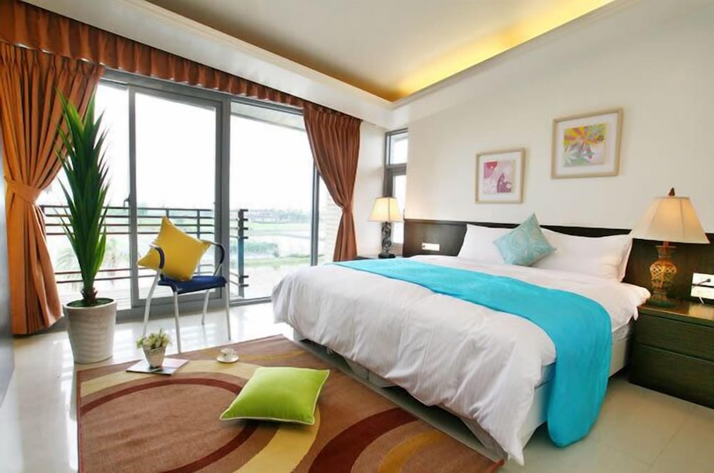 One Eland B&B