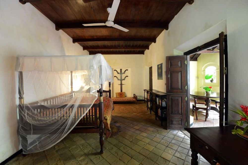 Secret Garden Villa