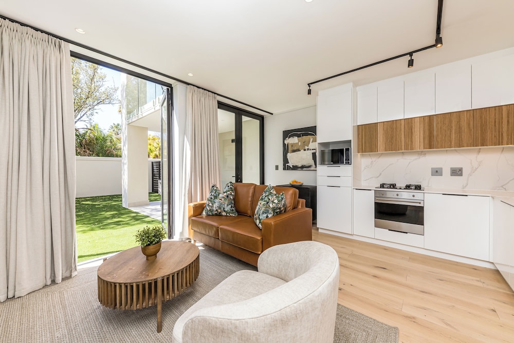 Aan de Meul Luxury Apartments
