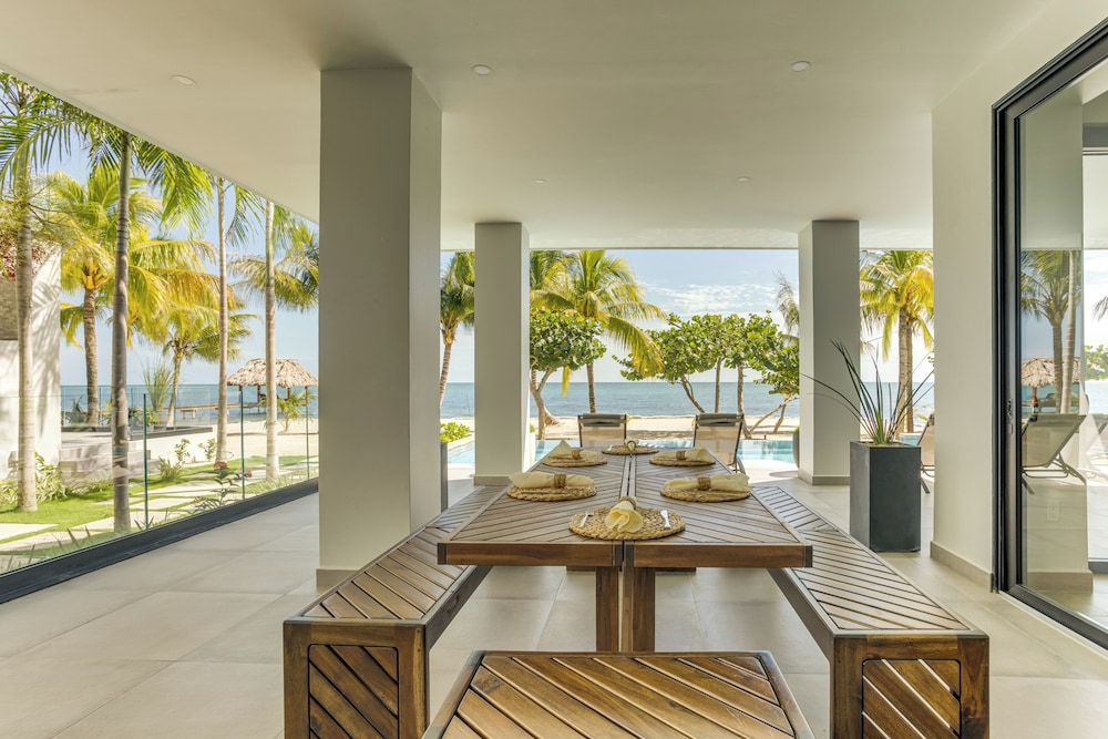 Villas at Playa de Coco