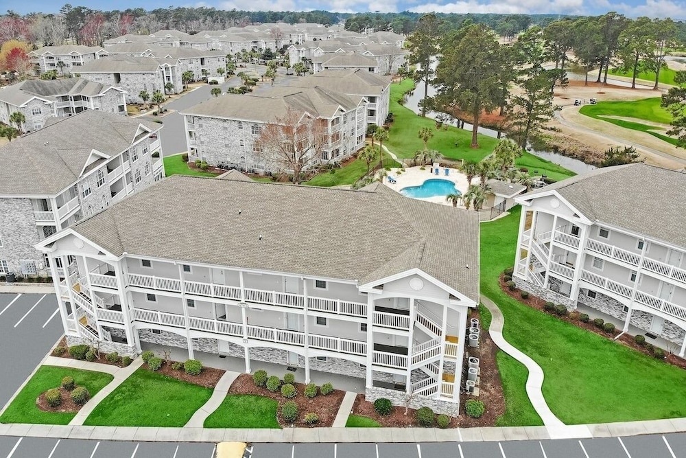 Magnolia North 4839-301 2 Bedroom Condo
