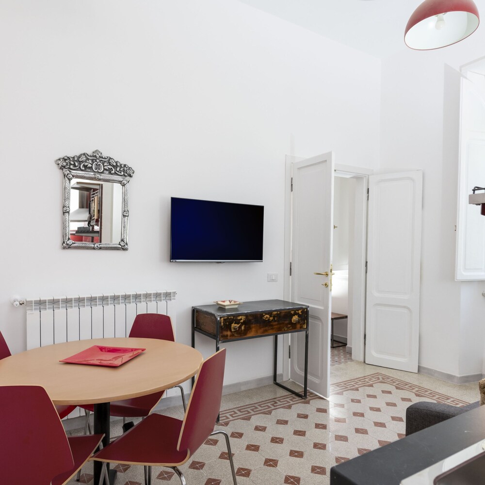 Trastevere 900 Nouveau