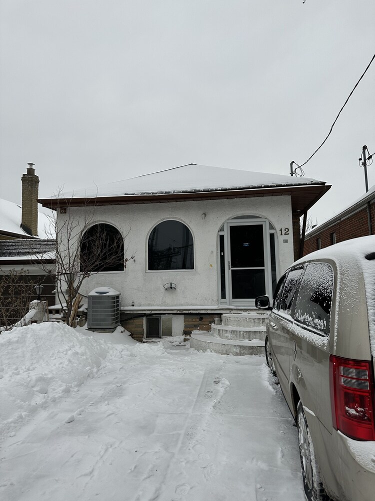 Ghalib Homestay