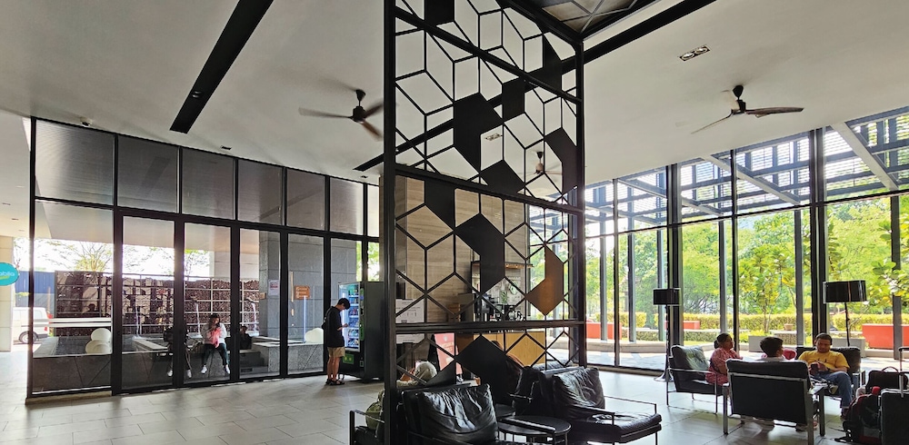 Expressionz Premium Suites at KLCC