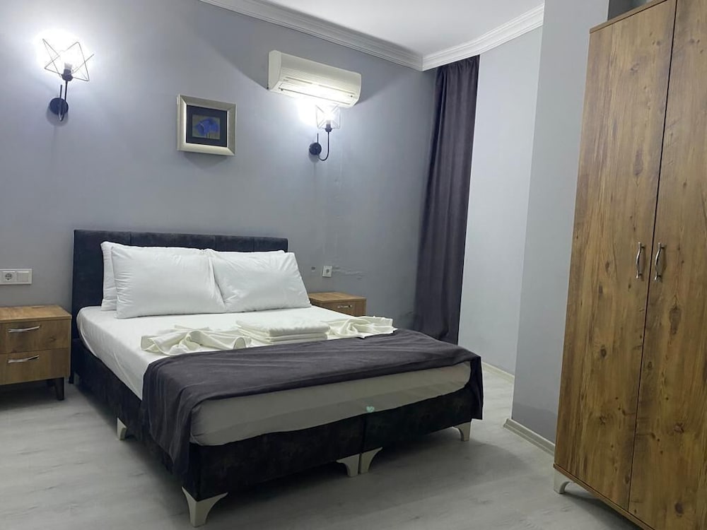 Grand Niki Otel & Spa - Image 55