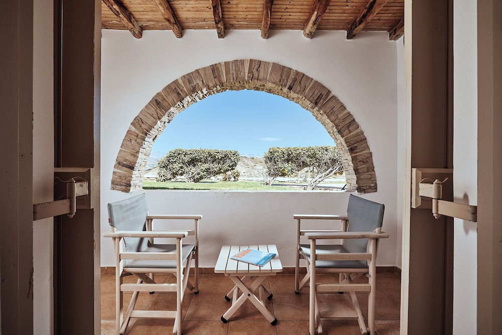 Naxos Magic Village Hotel — photo 49