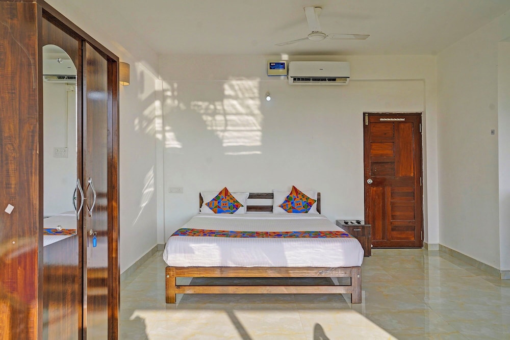 Fabhotel The Ashvem Horizon
