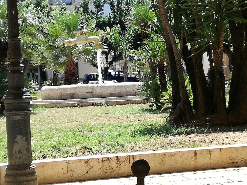 Terra Sinus B&B view 4