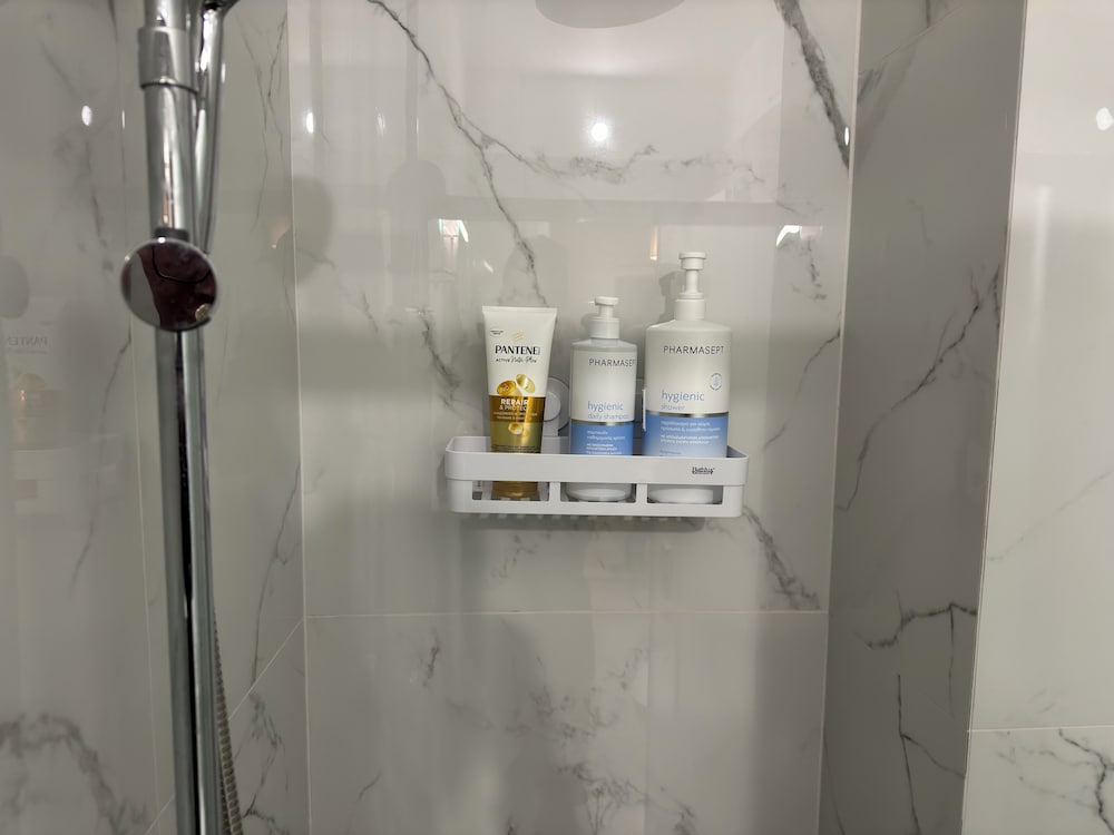 Palio Faliro Beach Luxury Two-Bedroom Suite