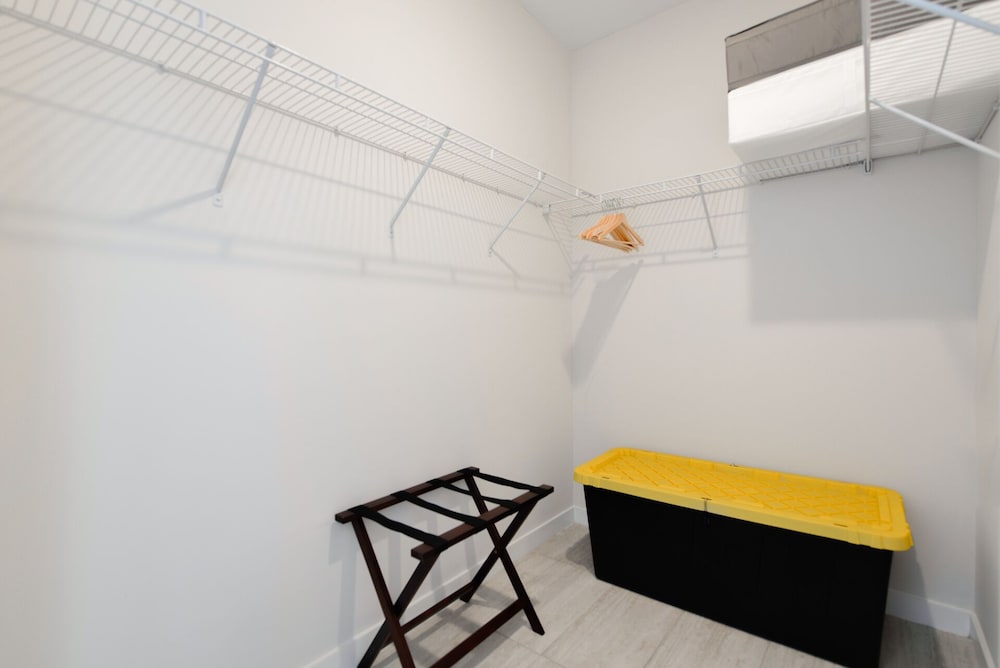 Luxury Condo with Den at Design District