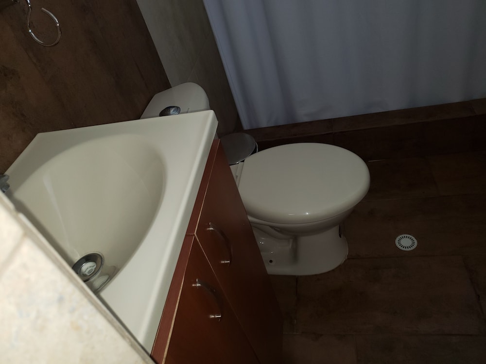 Hostal Monte Real