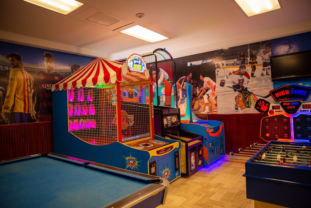 Puerto Vallarta Vacations - Barcelo Puerto Vallarta - All Inclusive - Property Image 96