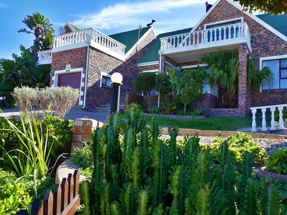 Villa Chantè