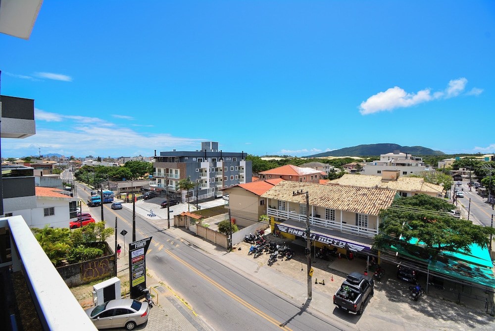 Residencial Fiametti-Praia dos Ingleses