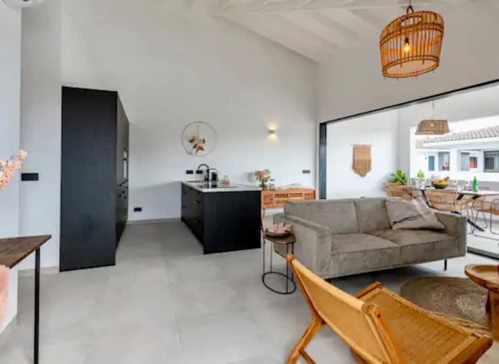 Apartment Jan Thiel Curazao