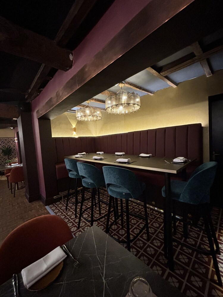 Yak & Yeti Hotel