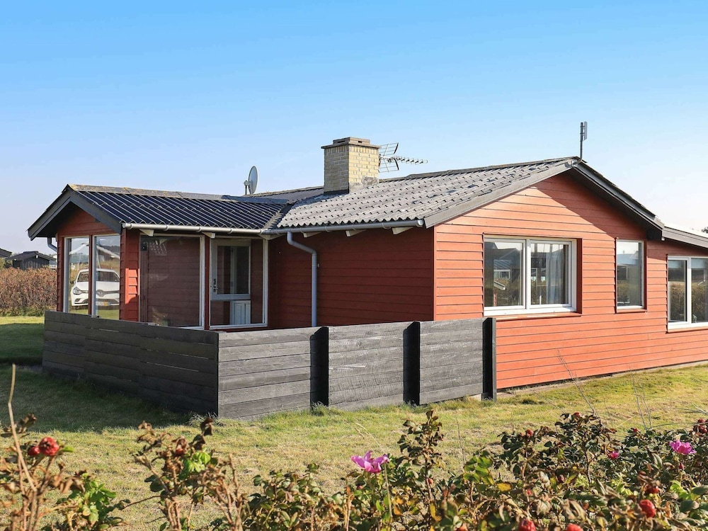 Seaside Charm in Nr. Lyngby-by Traum