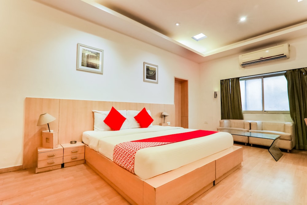 OYO 4137 Resort Sita Kiran