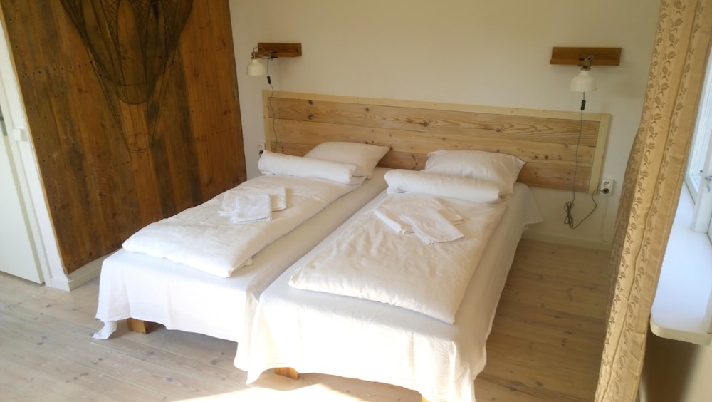 Eriksmåla B&B