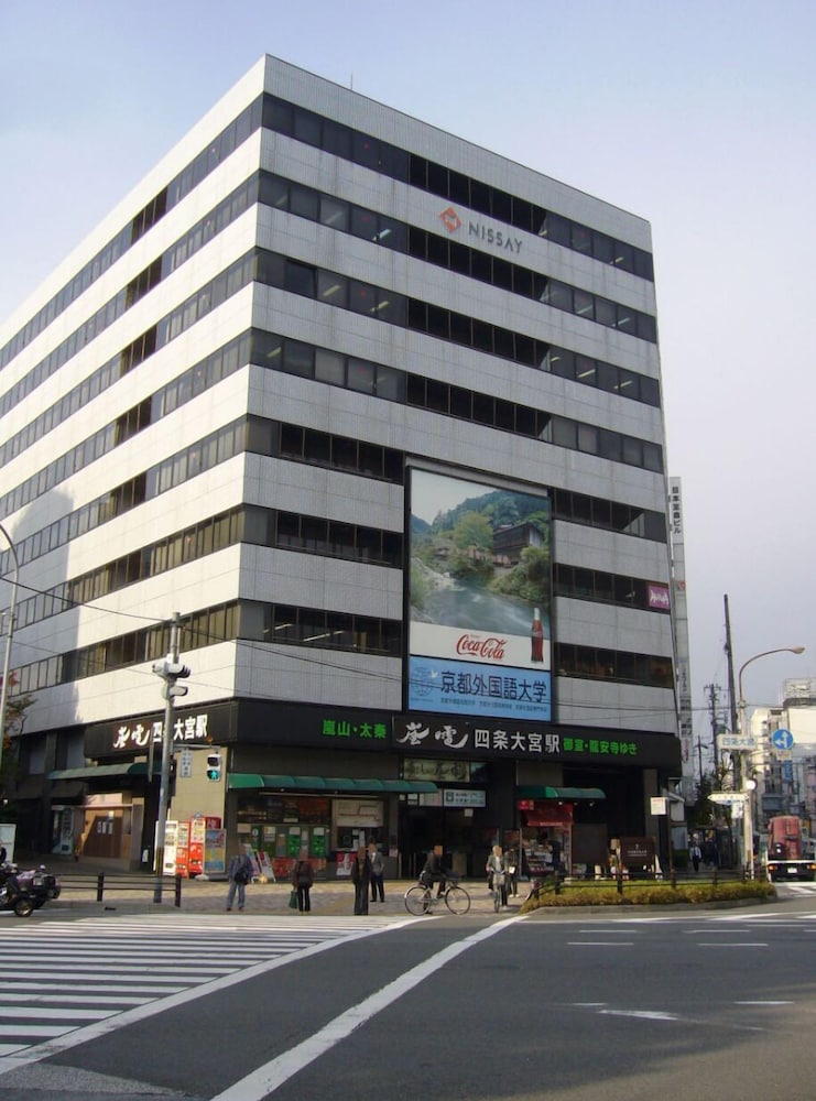 Japanese Style Ryokan Yuan