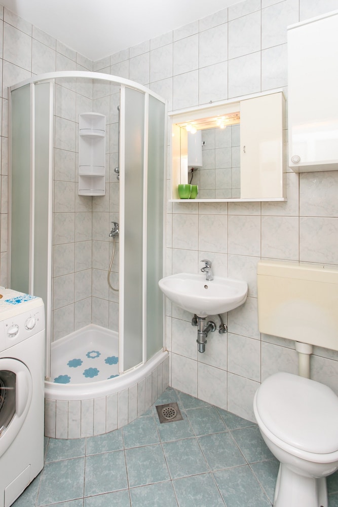 Apartments Miramare & Campara