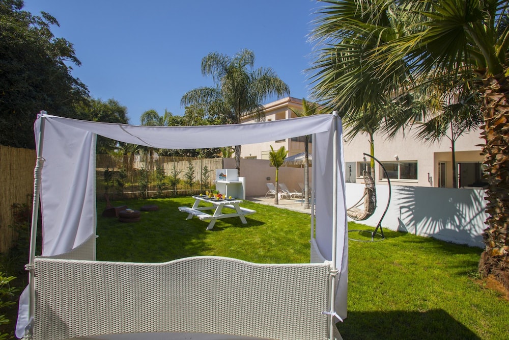 Protaras Villa Michelle 10