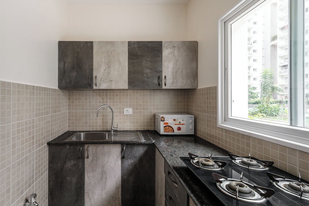 Raintree Apartment Hebbal North Bangalore