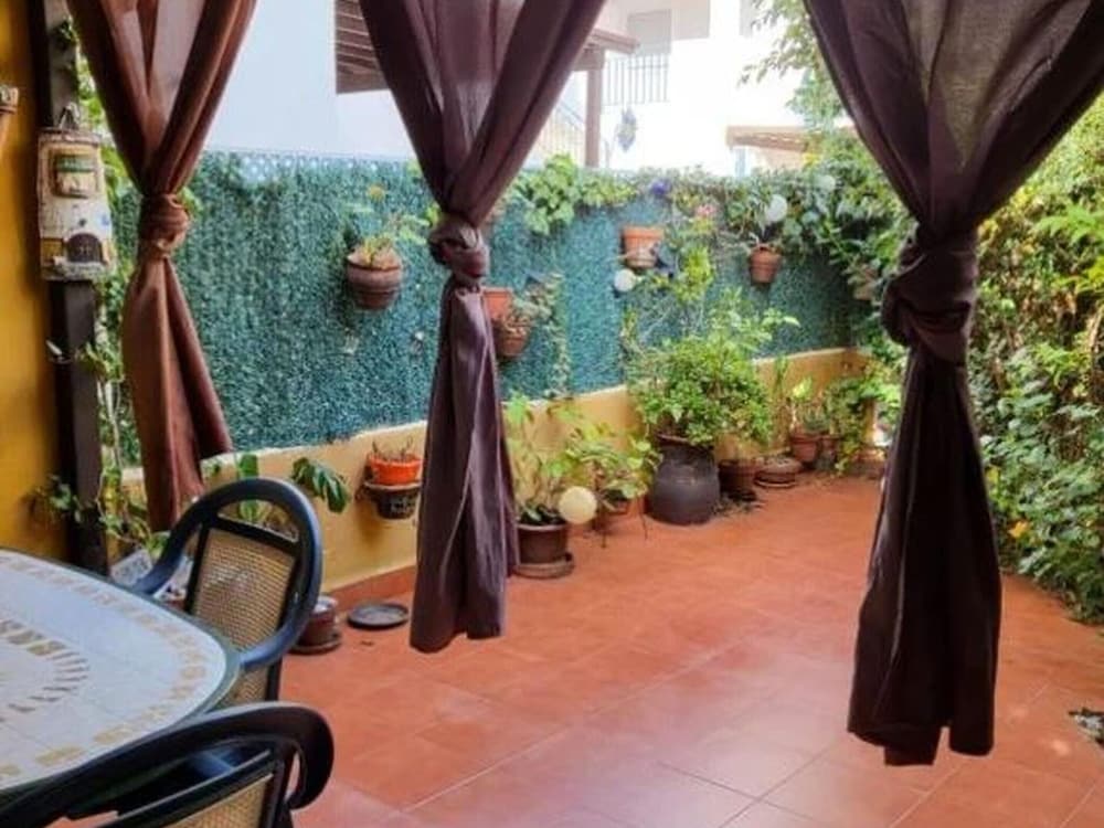 Duplex in Spain Near Naturist Beach