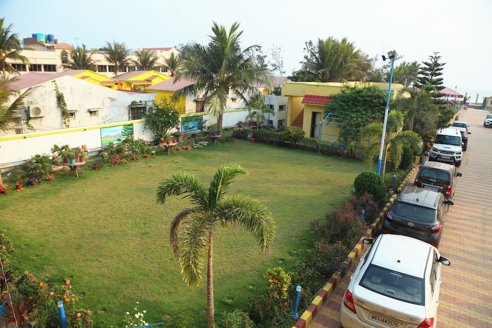 Marino Beach Resorts