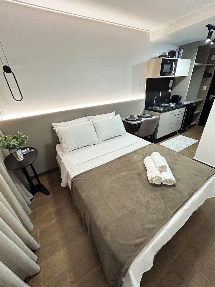 Melhores Flats