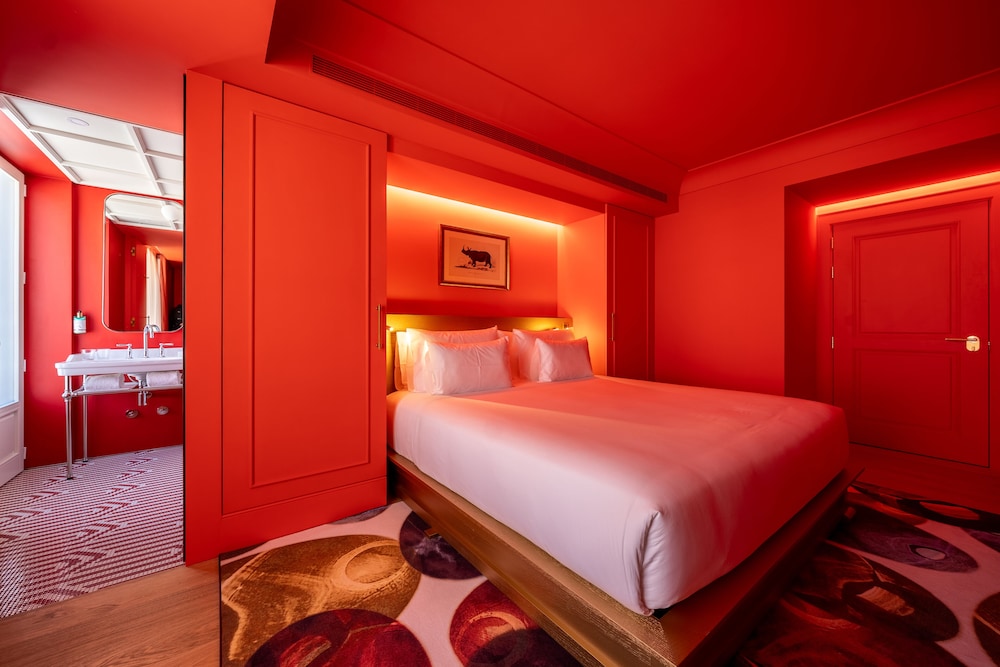 Art Legacy Hotel Baixa-Chiado 15