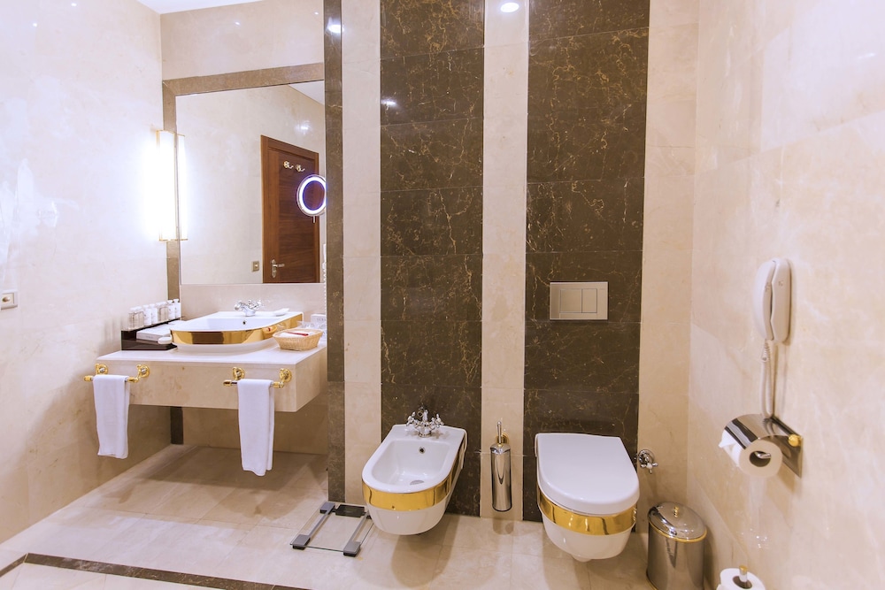 Güral Premier Tekirova - All Inclusive