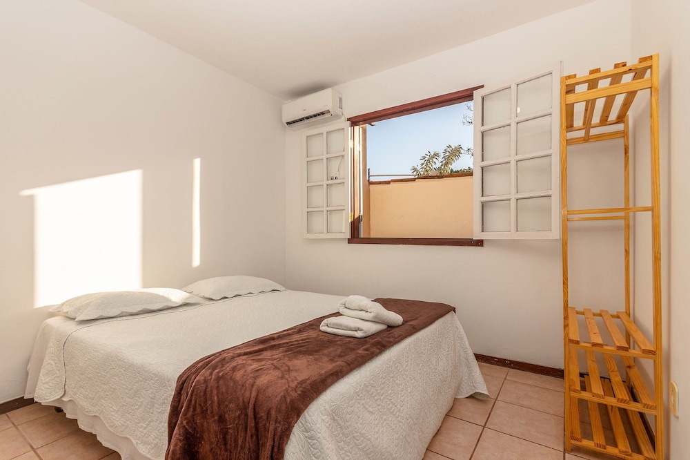 Bz11 Geribá Casa Piscina sauna 6 quartos
